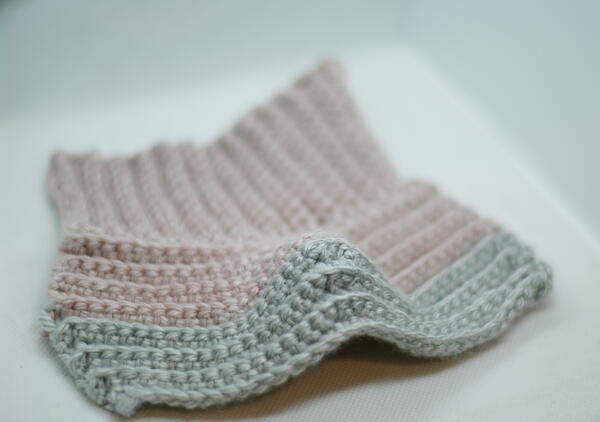 The Buntzen Baby Booties The Buntzen Baby Booties