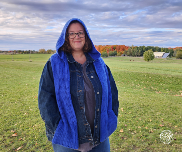 Easy Pocket Scoodie Easy Pocket Scoodie