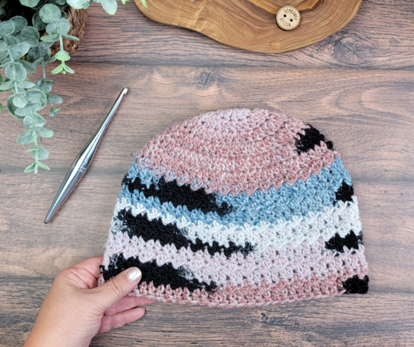 Wild Floret Hat Wild Floret Hat