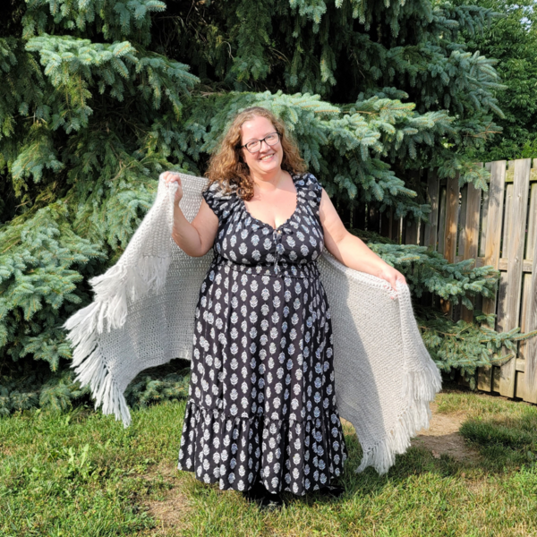 Beautiful Blanket Wrap Beautiful Blanket Wrap