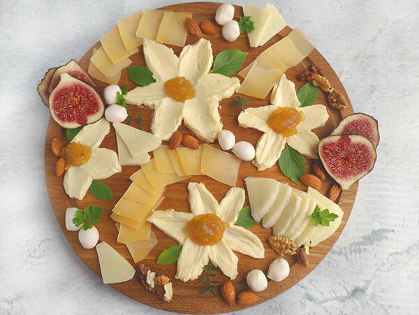 Butter Board Recipe Butter Board Recipe