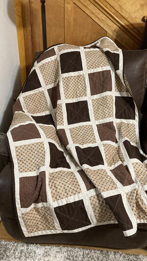 Simple Blocks Beginning Quilt Pattern Simple Blocks Beginning Quilt Pattern