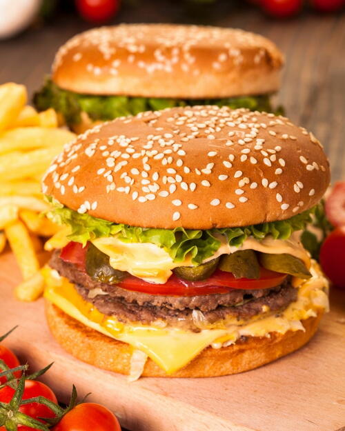 How To Cook Frozen Burgers In The Oven How To Cook Frozen Burgers In The Oven