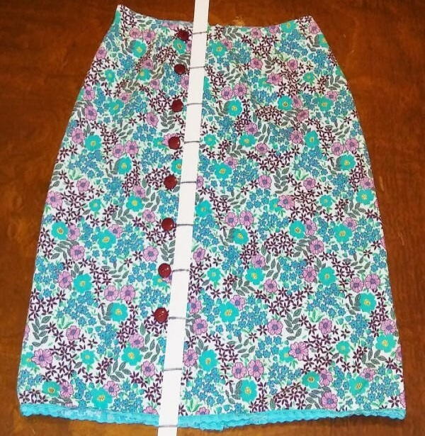 An Easy Way to Space Buttonholes Evenly An Easy Way to Space Buttonholes Evenly