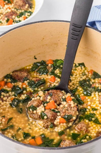 Italian Wedding Soup Italian Wedding Soup