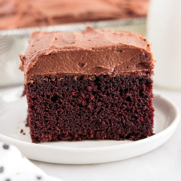 Mayonnaise Cake Mayonnaise Cake