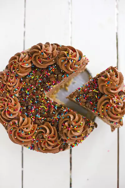 Cocoa Pebbles Cheesecake Cocoa Pebbles Cheesecake