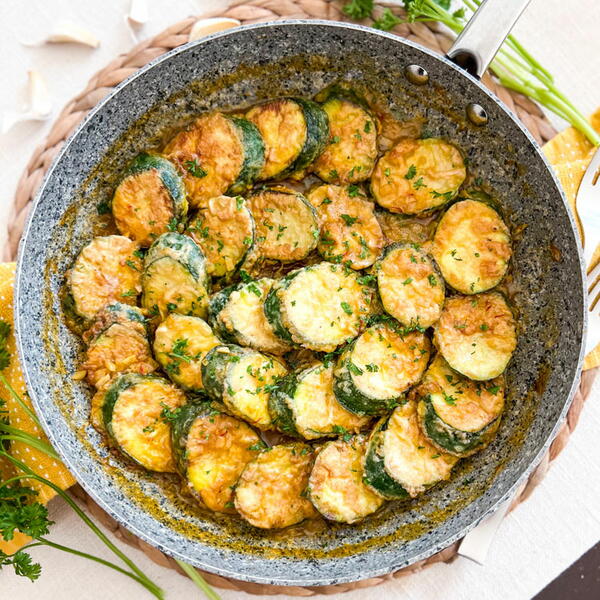 Spanish Important Zucchini The Greatest Zucchini Recipe From Spain Spanish Important Zucchini | The Greatest Zucchini Recipe From Spain