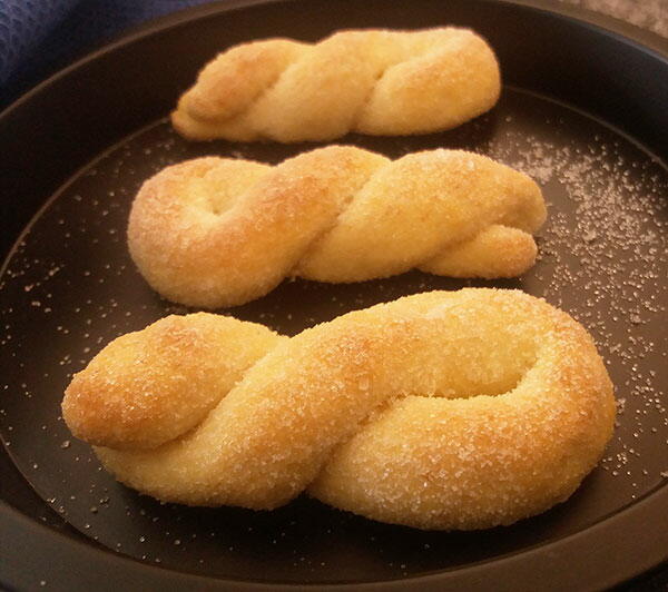 Lard Torcetti Lard Torcetti