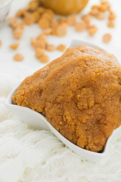 Edible Peanut Butter Cookie Dough Edible Peanut Butter Cookie Dough