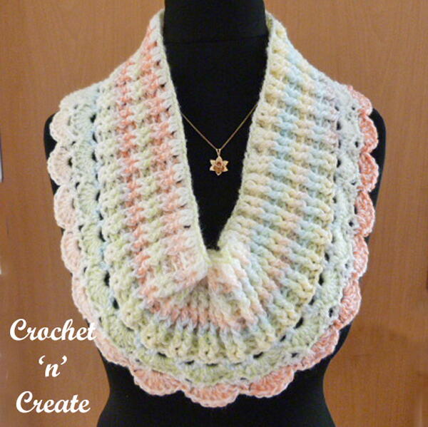 Chunky Cowl Chunky Cowl