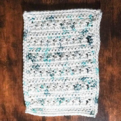 Cluster Stripes Variation Section Cluster Stripes Variation Section