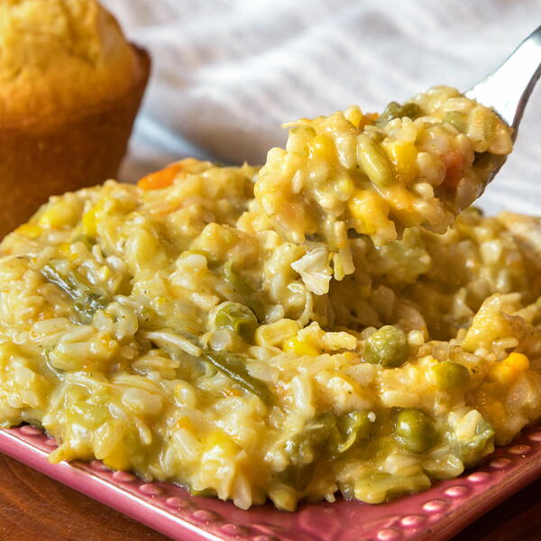 Cheesy Chicken And Rice Casserole Instant Pot Cheesy Chicken And Rice Casserole Instant Pot