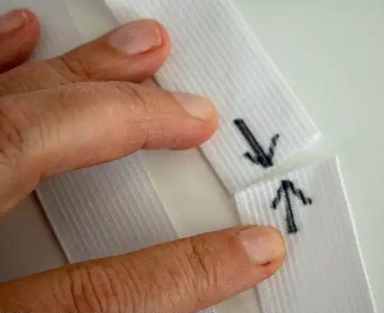 How to Sew Elastic How to Sew Elastic
