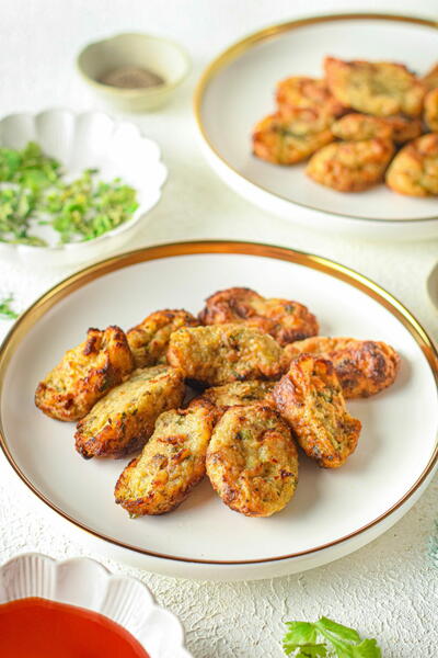 Air Fryer Tater Tots Air Fryer Tater Tots