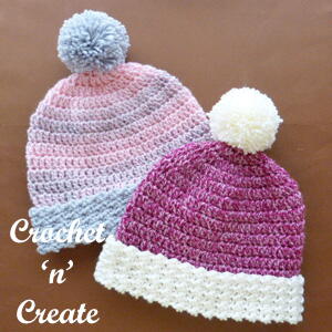 Pom-pom Hat Pom-pom Hat