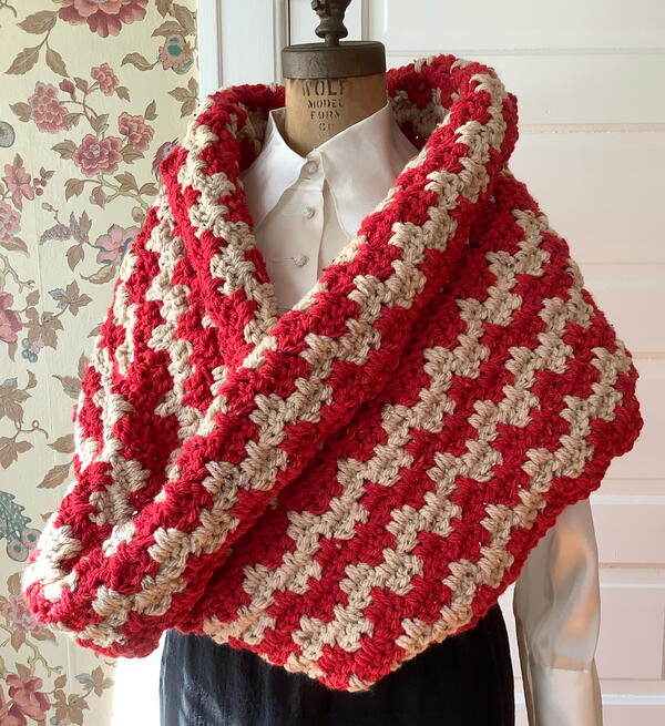 Hearthside Mobius Wrap Hearthside Mobius Wrap