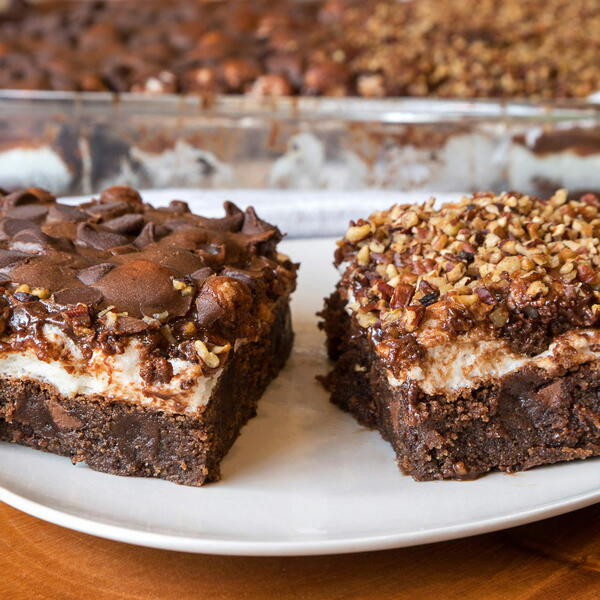 Mississippi Mud Cake Mississippi Mud Cake