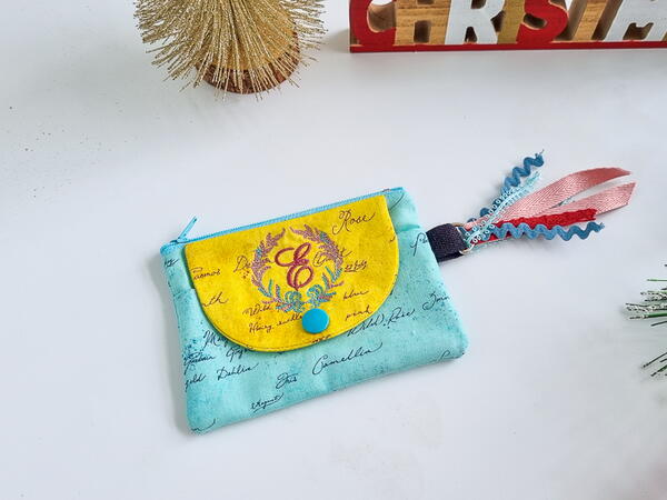 Mini Wallet Mini Wallet