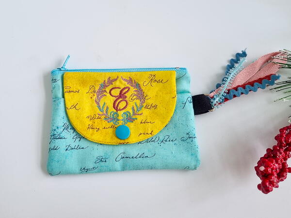 Mini Wallet Mini Wallet