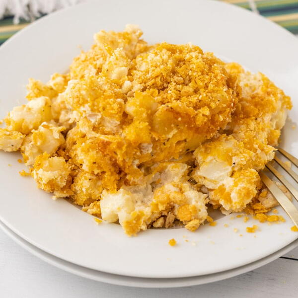 Funeral Potatoes