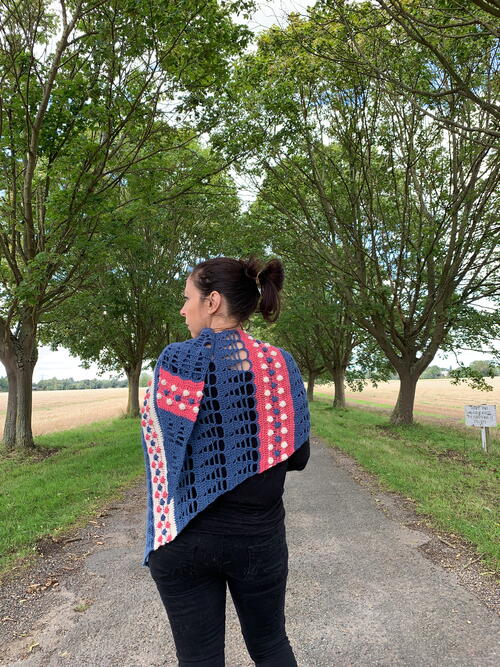 Geometric Joy Geometric Joy