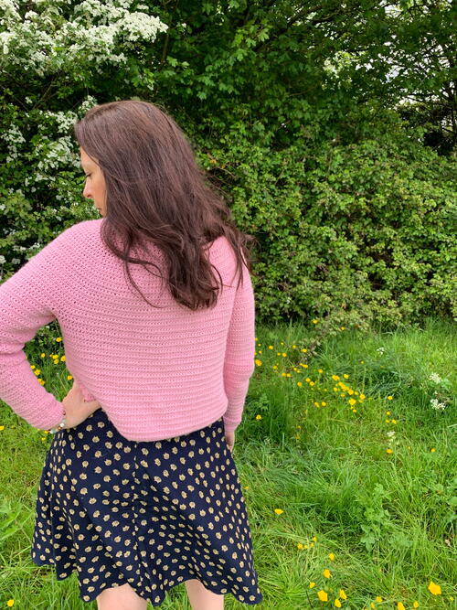 Any Time Cardigan Any Time Cardigan