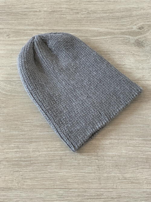 Fishermans Winter Ribbed Beanie Fisherman’s Winter Ribbed Beanie