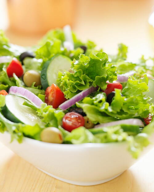 Copycat Panera Green Goddess Dressing Copycat Panera Green Goddess Dressing