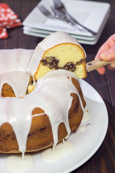 Sock It To Me Cake Sock It To Me Cake