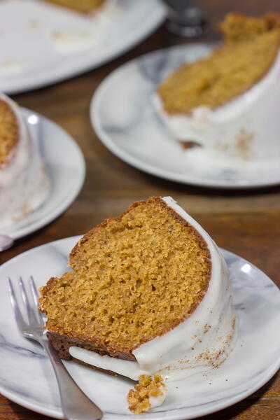 Molasses Spice Cake Molasses Spice Cake