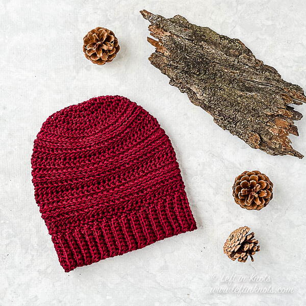 Port Beanie Port Beanie