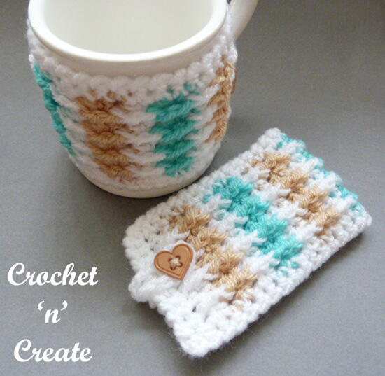 Mug Jacket Mug Jacket