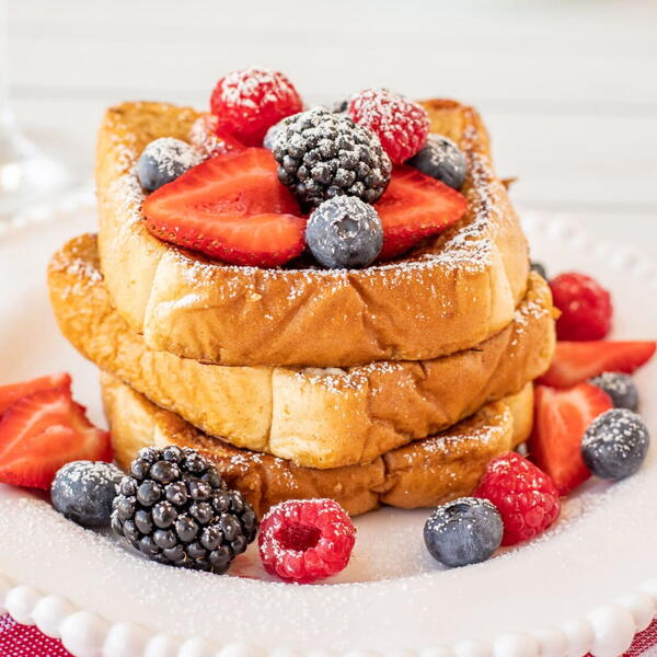 French Toast French Toast