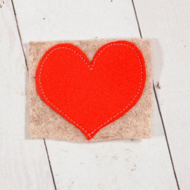 How To Cut And Sew Felt How To Cut And Sew Felt