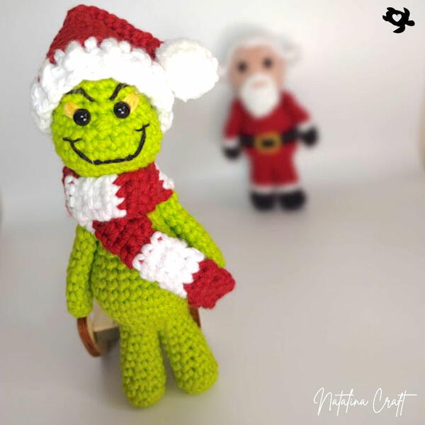 Grinch Grinch