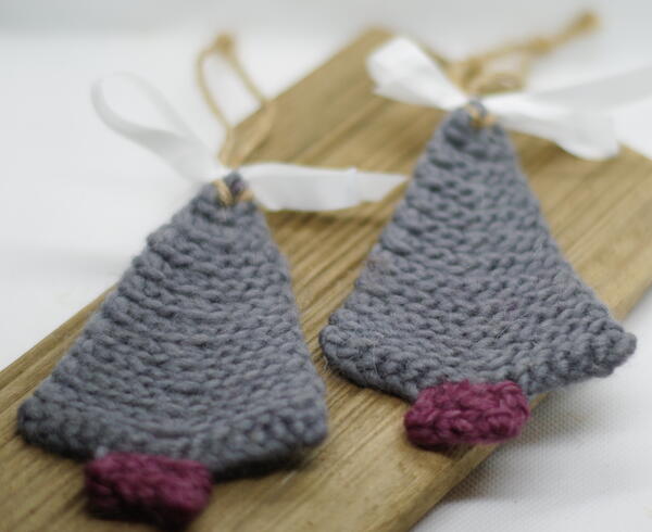 Christmas Tree Ornaments Christmas Tree Ornaments