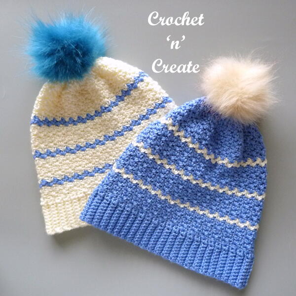 Wattle Beanie Hat Wattle Beanie Hat