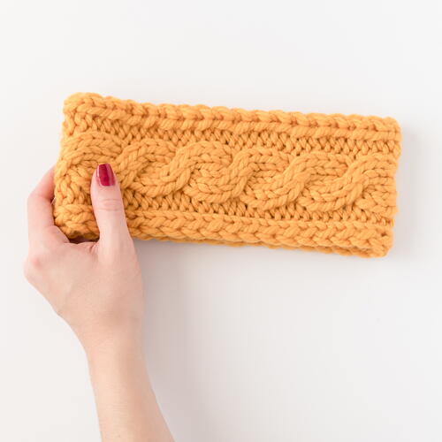 Sunny Headband Sunny Headband