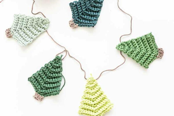 Christmas Garland Christmas Garland