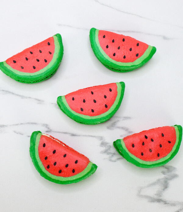 Summer Watermelon Summer Watermelon