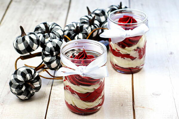 Peppermint Whipped Body Butter Peppermint Whipped Body Butter