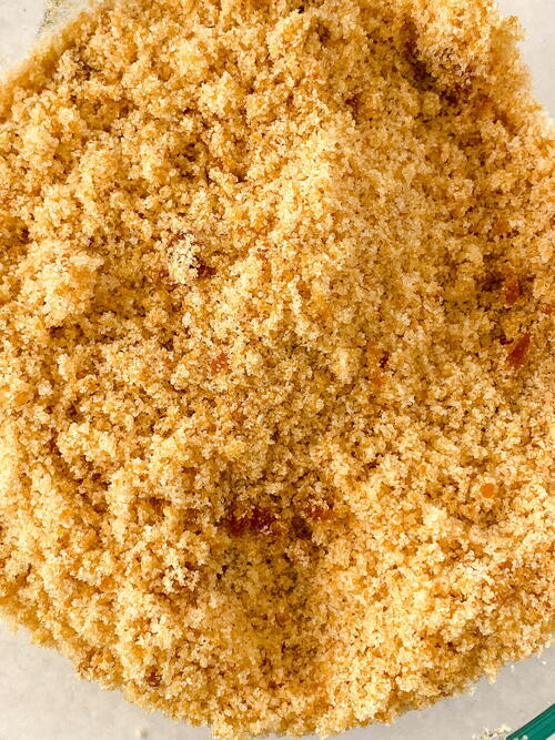 Homemade Brown Sugar Homemade Brown Sugar