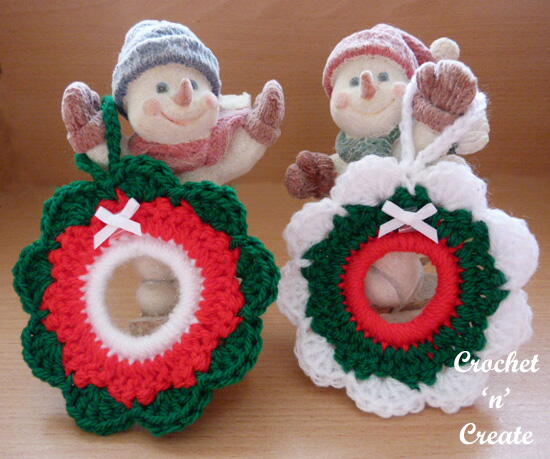 Christmas Tree Wreath Christmas Tree Wreath