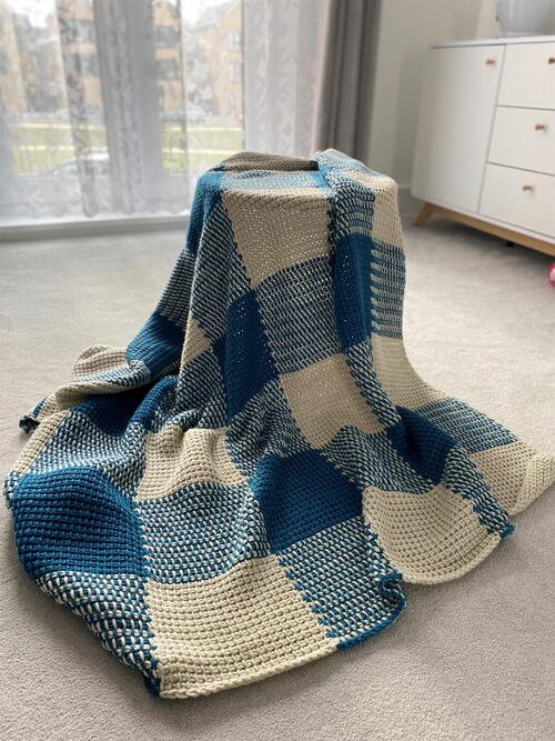 Lilly Blanket Lilly Blanket