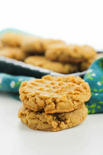 Jif Peanut Butter Cookies Jif Peanut Butter Cookies