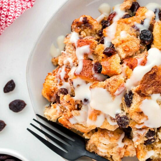 Bread Pudding Recipe Rum And Raisin Bread Pudding Recipe: Rum And Raisin