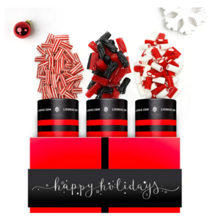 Signature Holiday Gift Box Giveaway