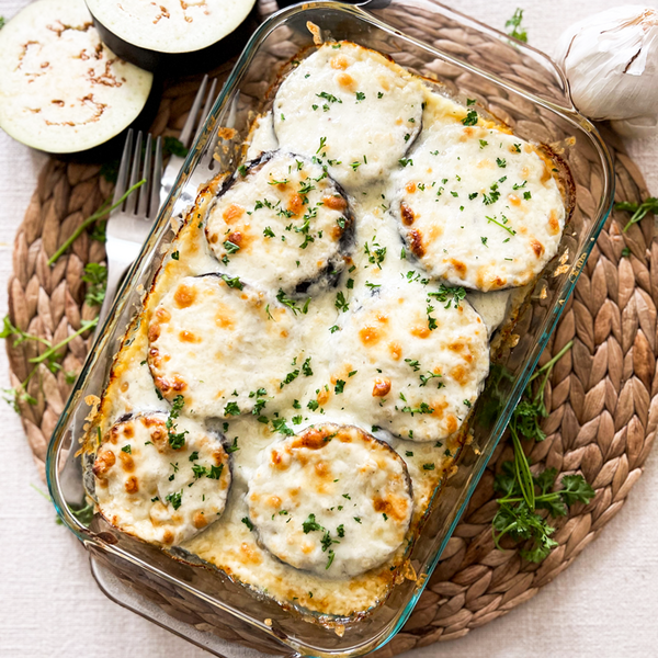 The Eggplant Casserole That Rivals Eggplant Parmesan Easy Recipe The Eggplant Casserole That Rivals Eggplant Parmesan | Easy Recipe