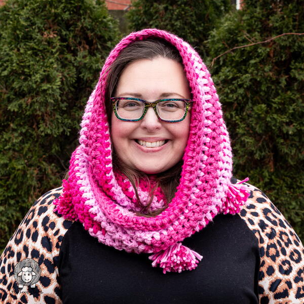 Enids Snood Enid's Snood